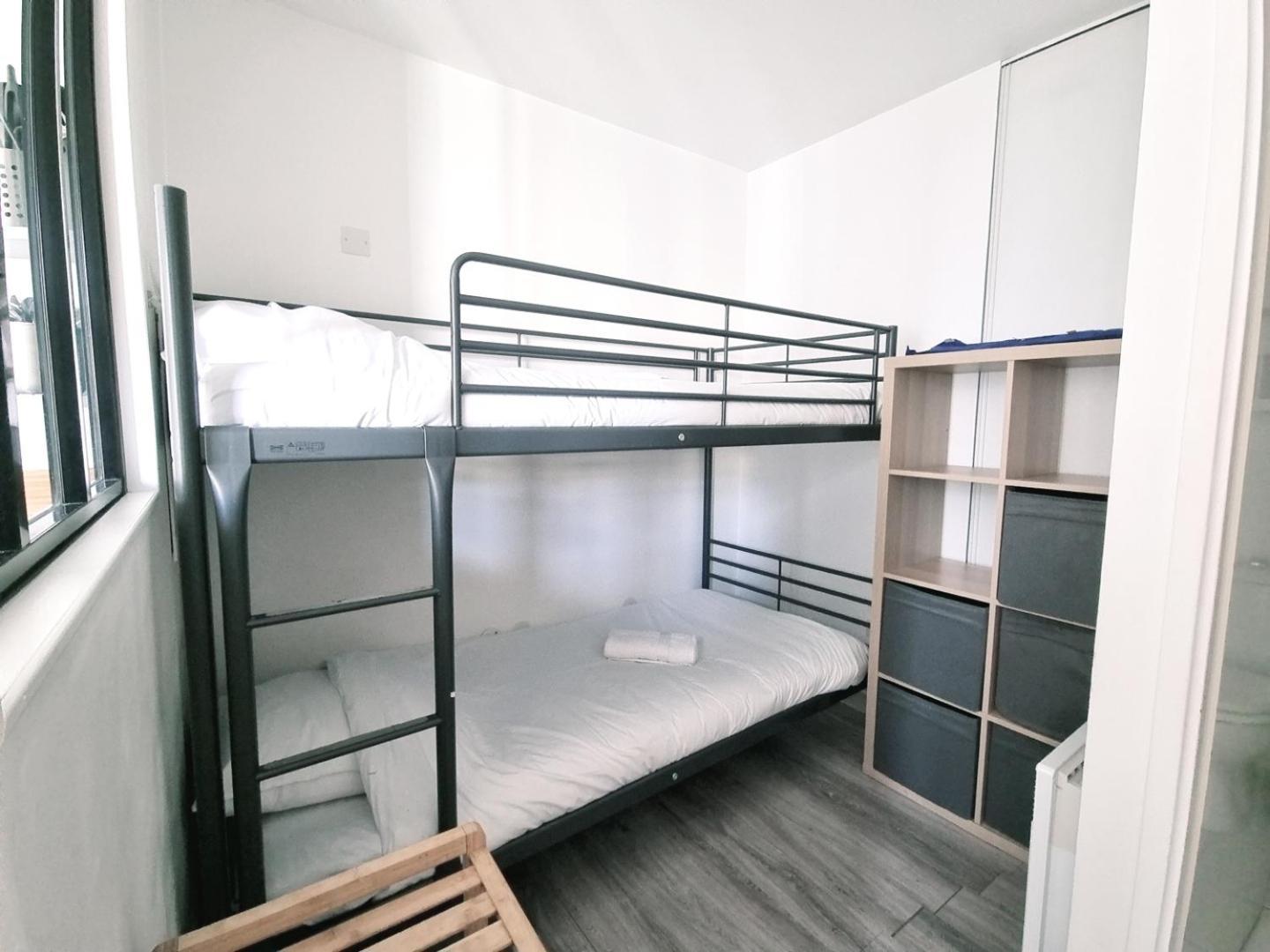 Appartement Disneyland 4 Personnes Serris Dış mekan fotoğraf